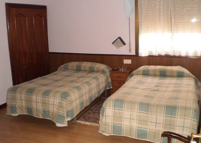 Hostal Hilton Burgo