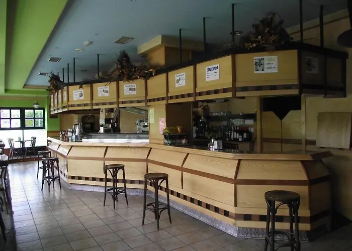 Hostal Campus Burgo