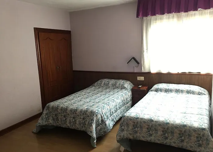 Hostal Hilton Burgo